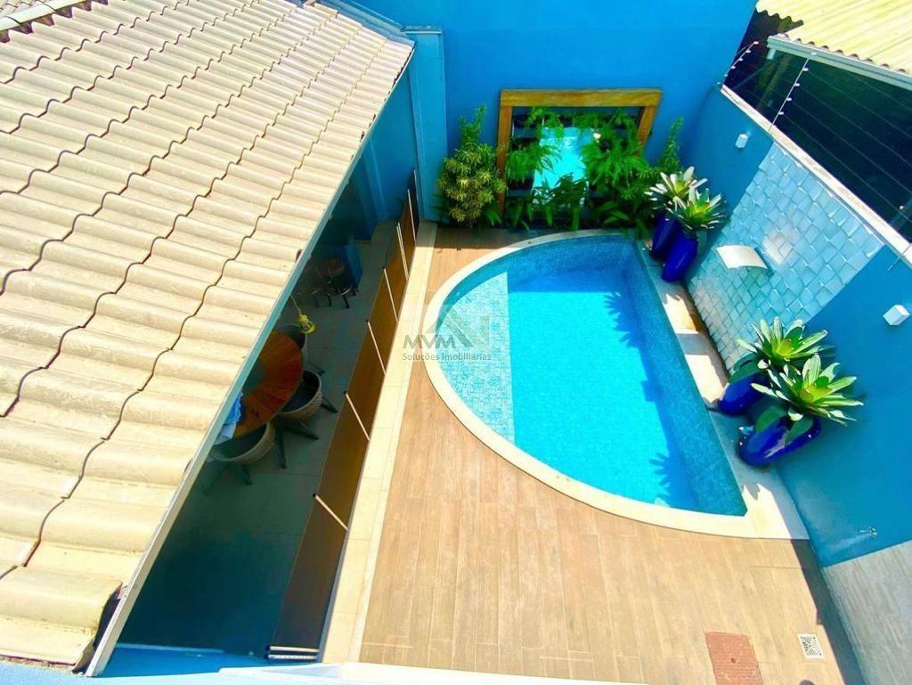 Sobrado à venda com 3 quartos, 213m² - Foto 15