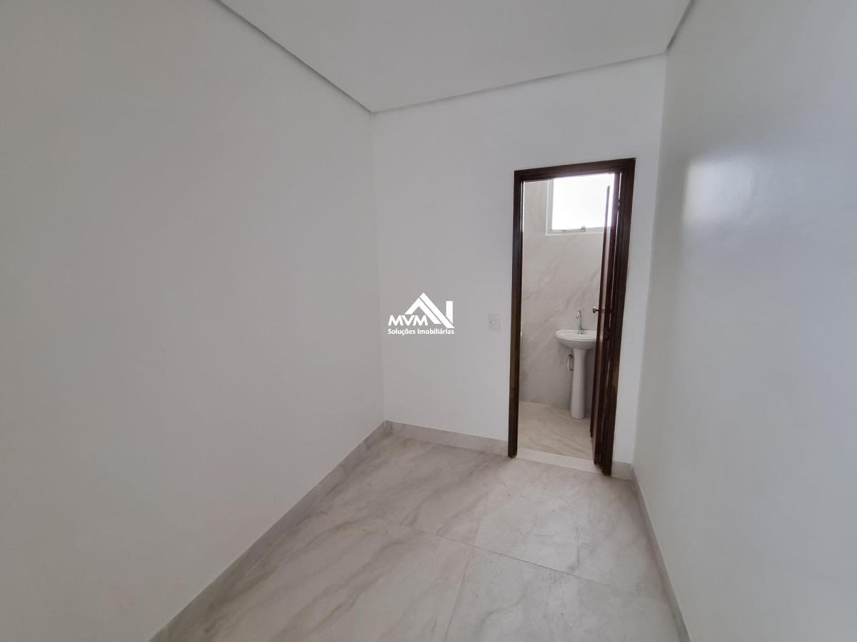 Apartamento à venda com 4 quartos - Foto 18