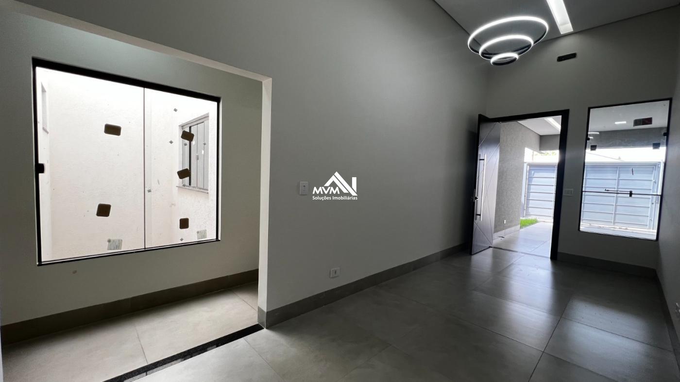 Casa à venda com 3 quartos, 118m² - Foto 4