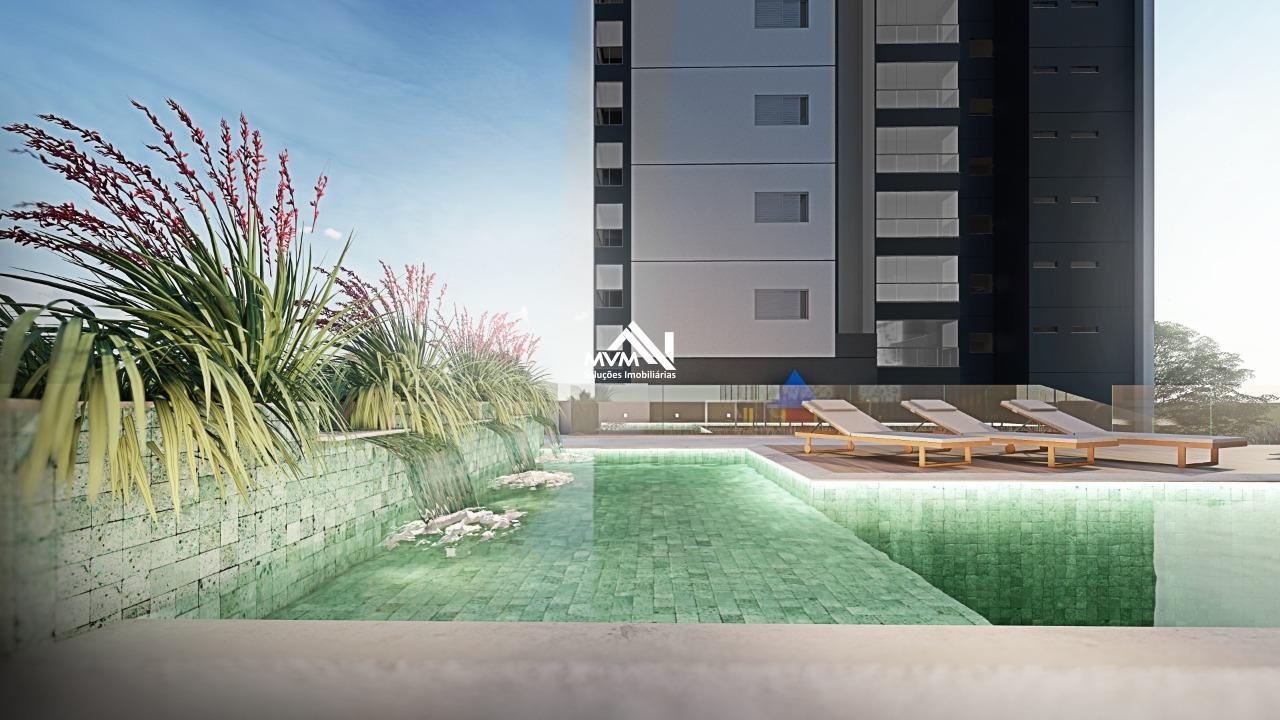 Apartamento para alugar com 3 quartos, 131m² - Foto 25
