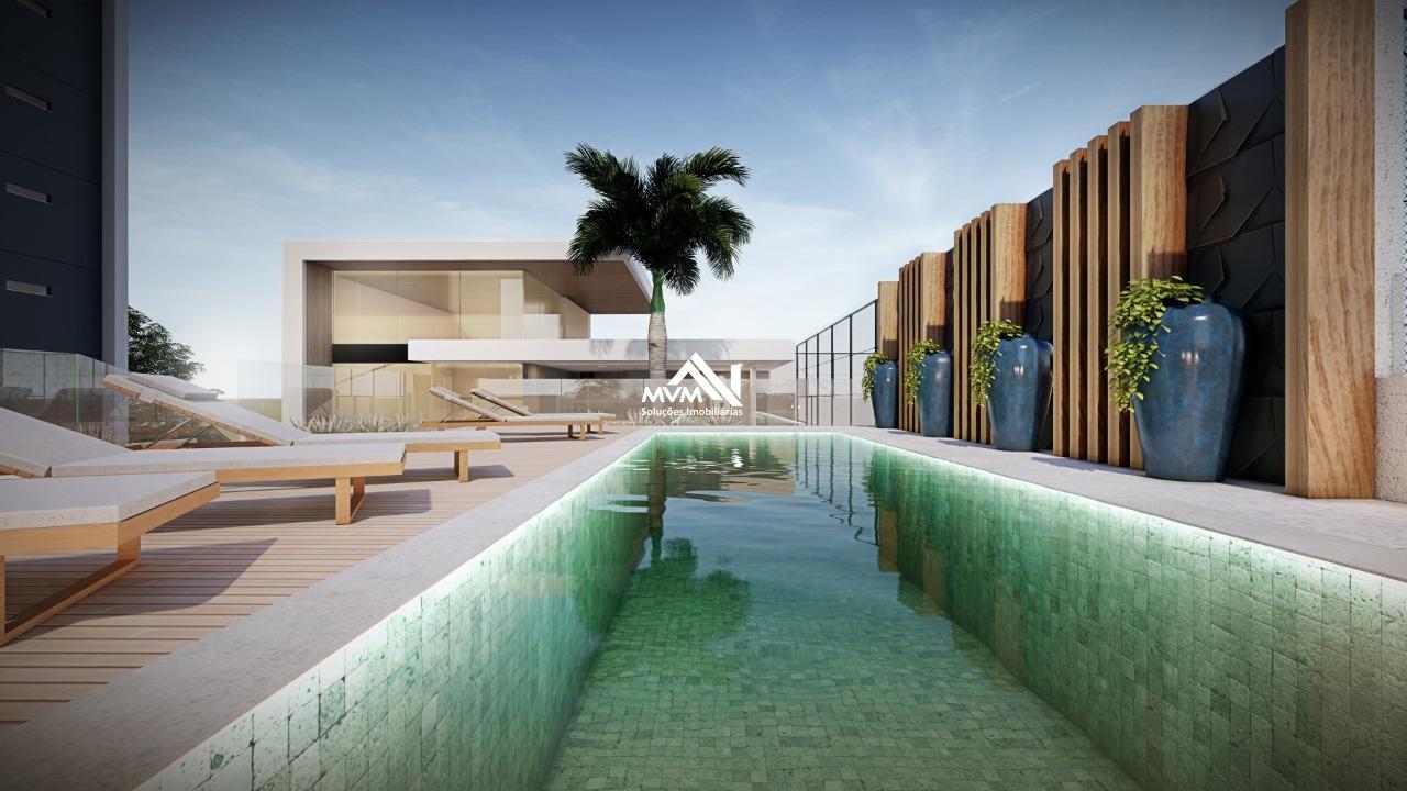 Apartamento para alugar com 3 quartos, 131m² - Foto 26