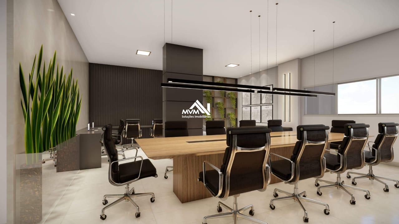 Apartamento para alugar com 3 quartos, 131m² - Foto 41