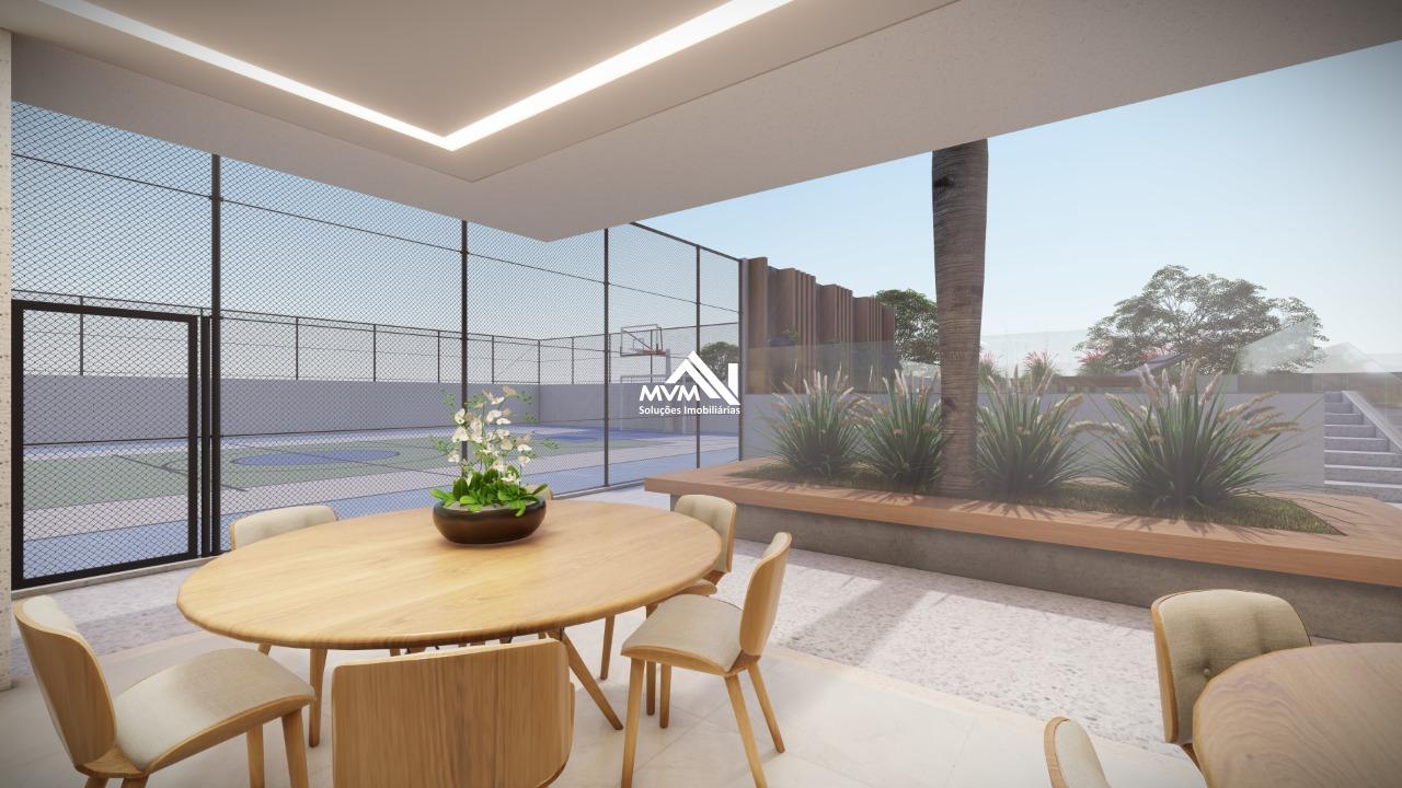 Apartamento para alugar com 3 quartos, 131m² - Foto 29