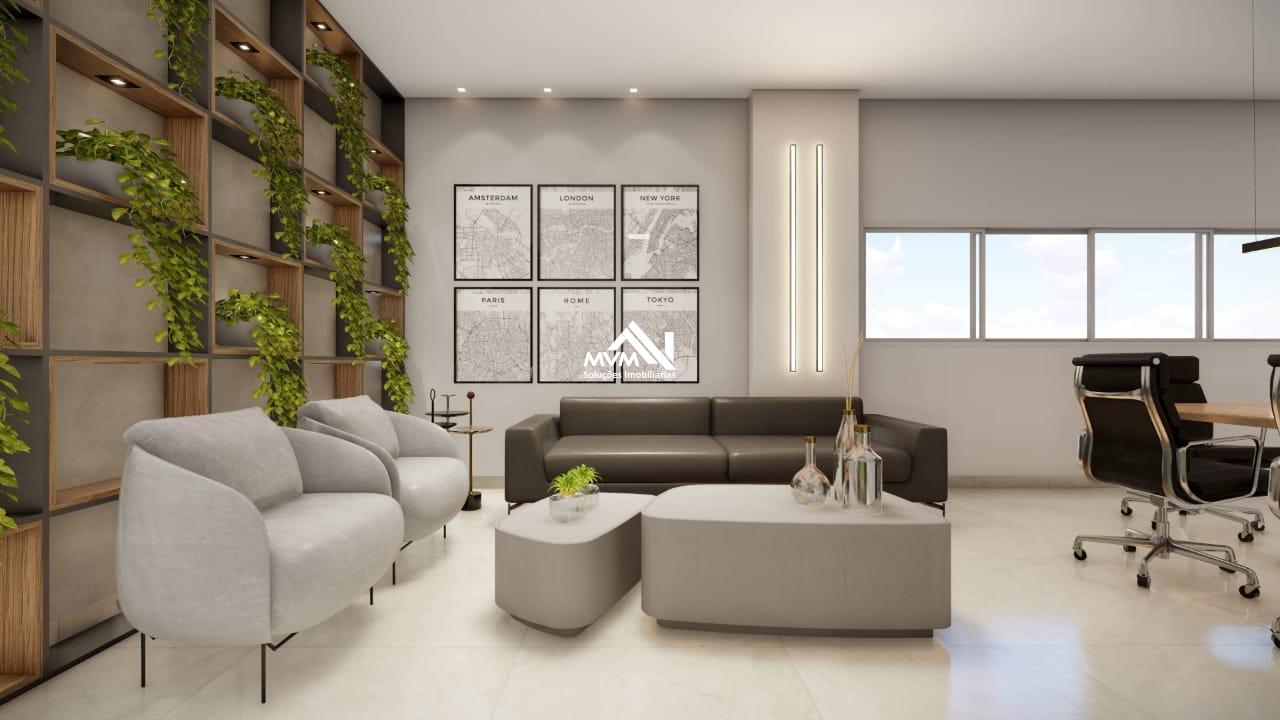 Apartamento para alugar com 3 quartos, 131m² - Foto 42