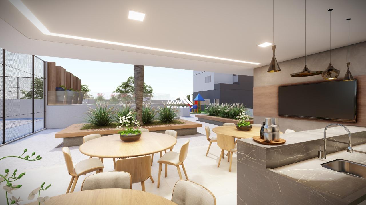 Apartamento para alugar com 3 quartos, 131m² - Foto 31
