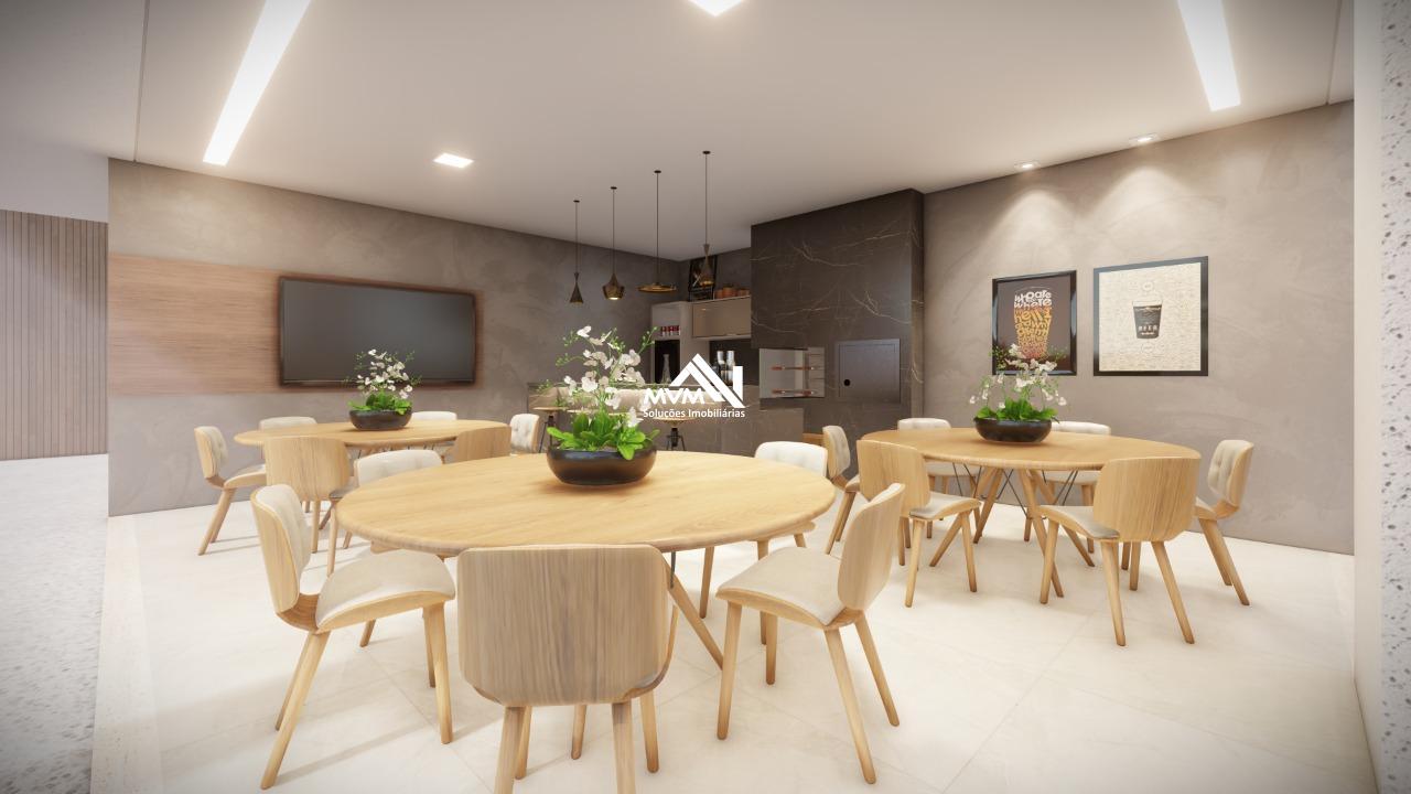 Apartamento para alugar com 3 quartos, 131m² - Foto 30