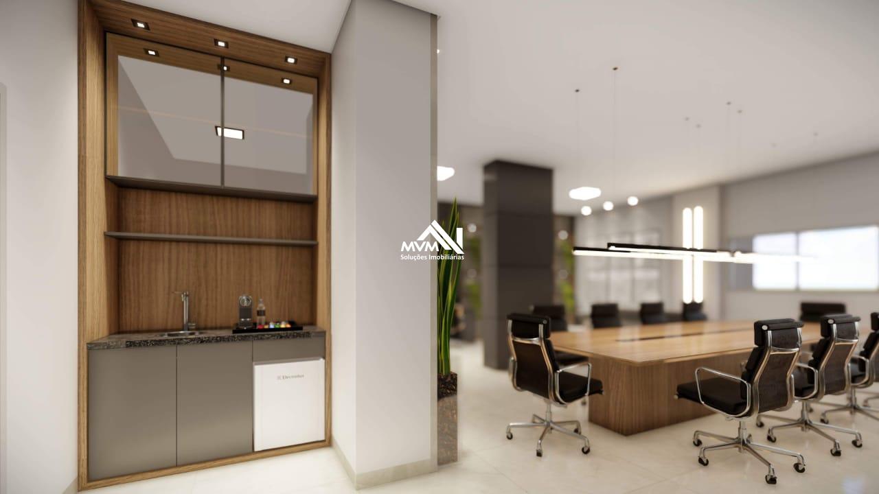 Apartamento para alugar com 3 quartos, 131m² - Foto 40
