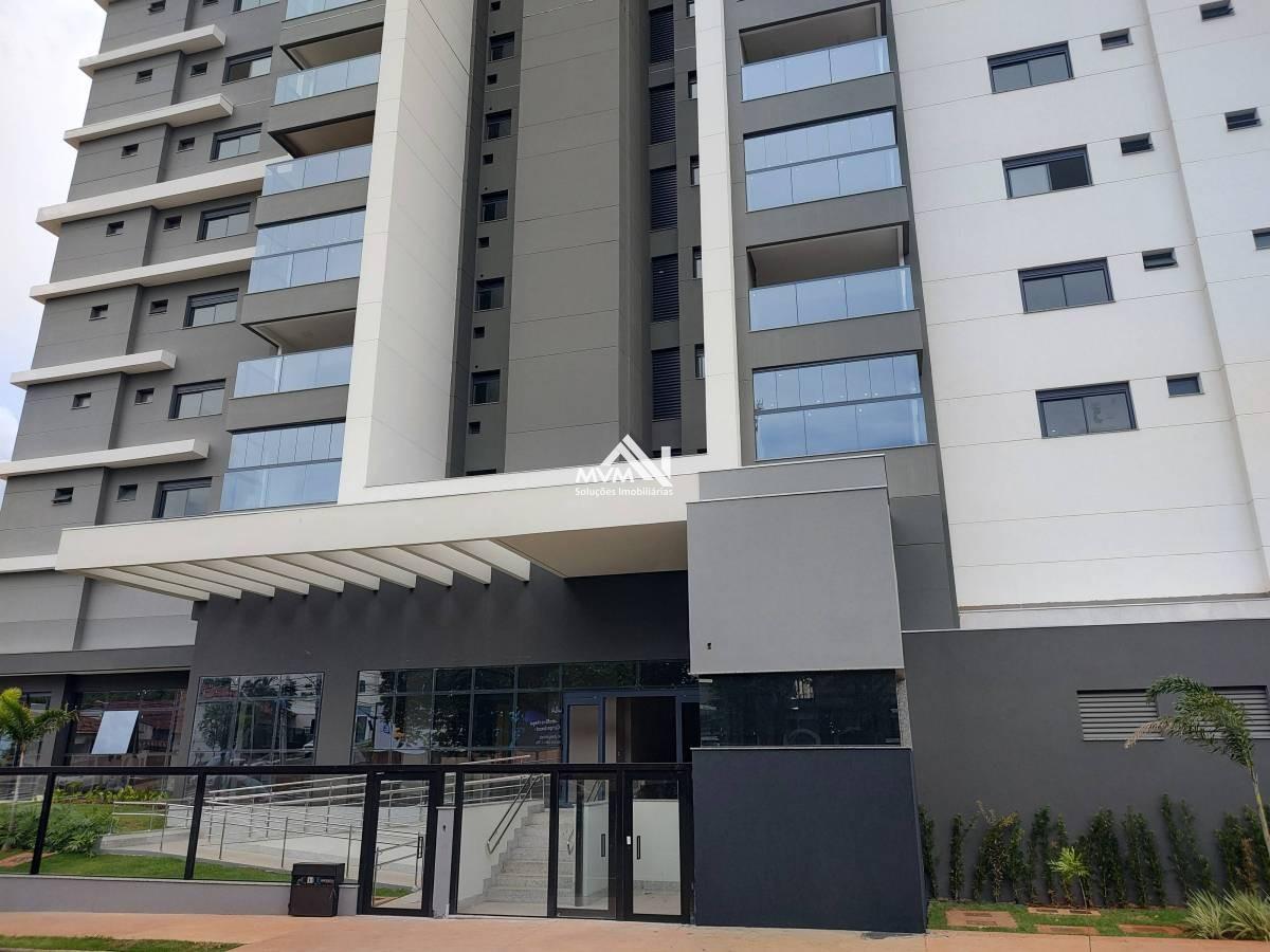 Apartamento para alugar com 3 quartos, 131m² - Foto 4