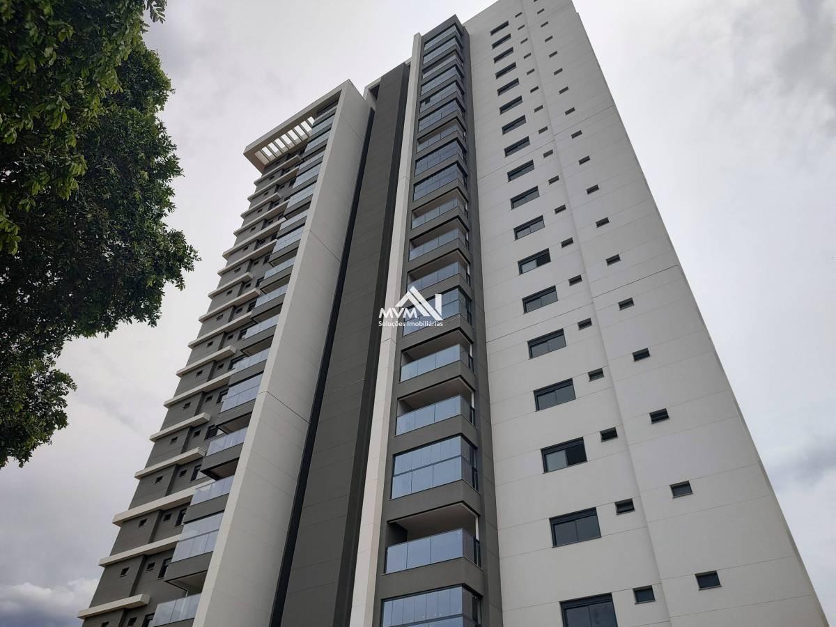 Apartamento para alugar com 3 quartos, 131m² - Foto 5