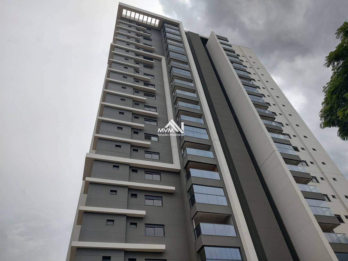 Apartamento para alugar com 3 quartos, 131m² - Foto 6