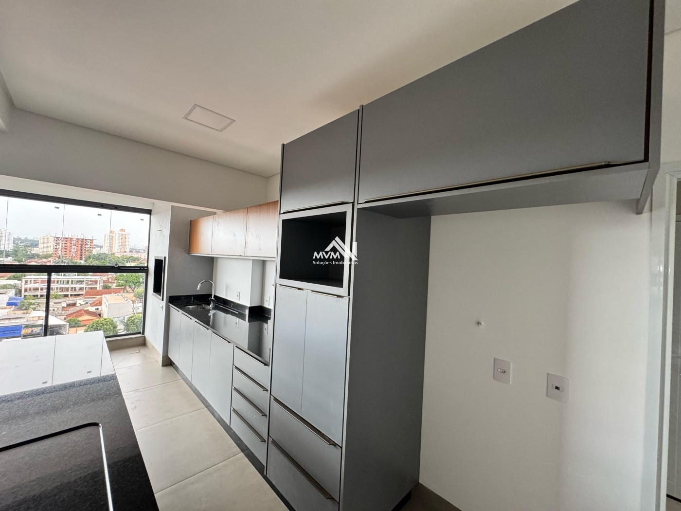 Apartamento para alugar com 3 quartos, 131m² - Foto 10