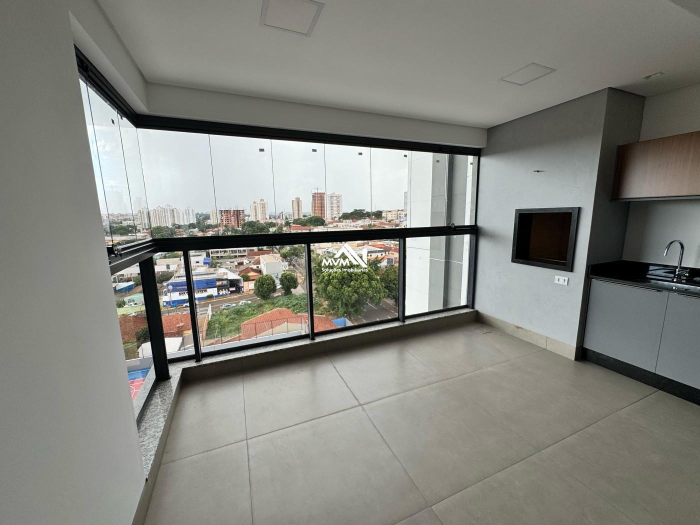 Apartamento para alugar com 3 quartos, 131m² - Foto 13
