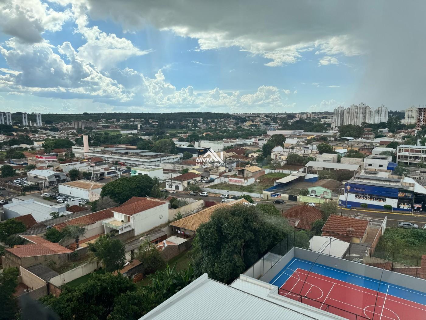 Apartamento para alugar com 3 quartos, 131m² - Foto 23