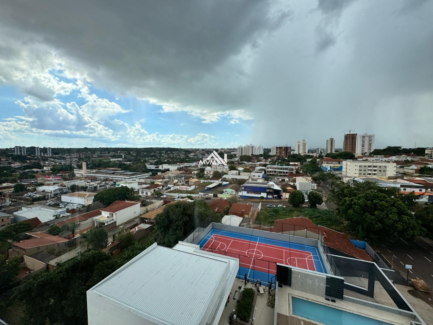 Apartamento para alugar com 3 quartos, 131m² - Foto 24