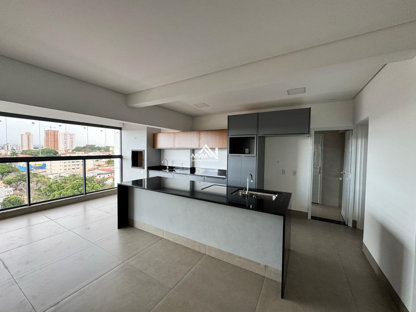 Apartamento para alugar com 3 quartos, 131m² - Foto 14
