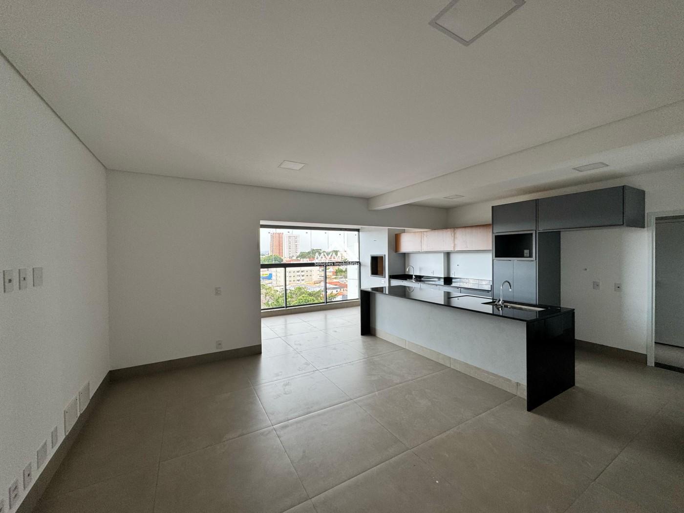 Apartamento para alugar com 3 quartos, 131m² - Foto 7