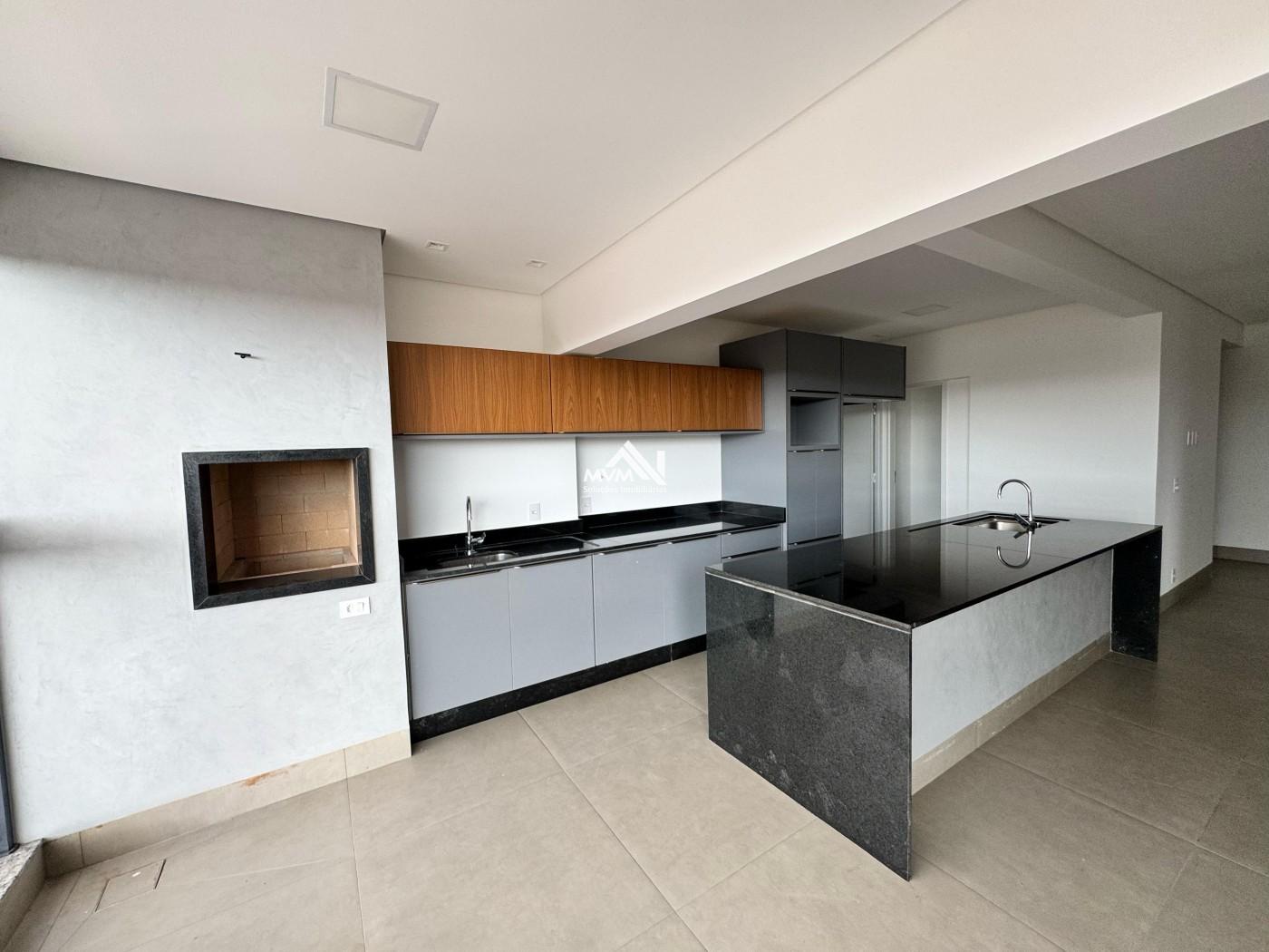 Apartamento para alugar com 3 quartos, 131m² - Foto 8