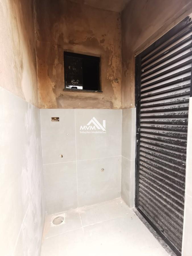 Casa à venda com 3 quartos, 78m² - Foto 7