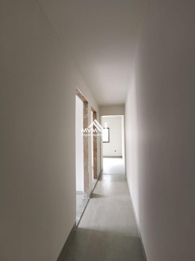 Casa à venda com 3 quartos, 78m² - Foto 5