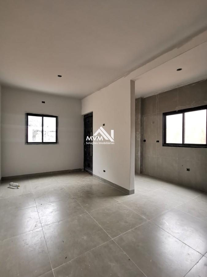 Casa à venda com 3 quartos, 78m² - Foto 3