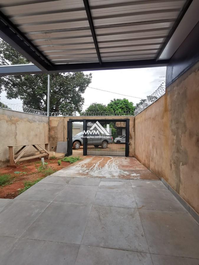 Casa à venda com 3 quartos, 78m² - Foto 9