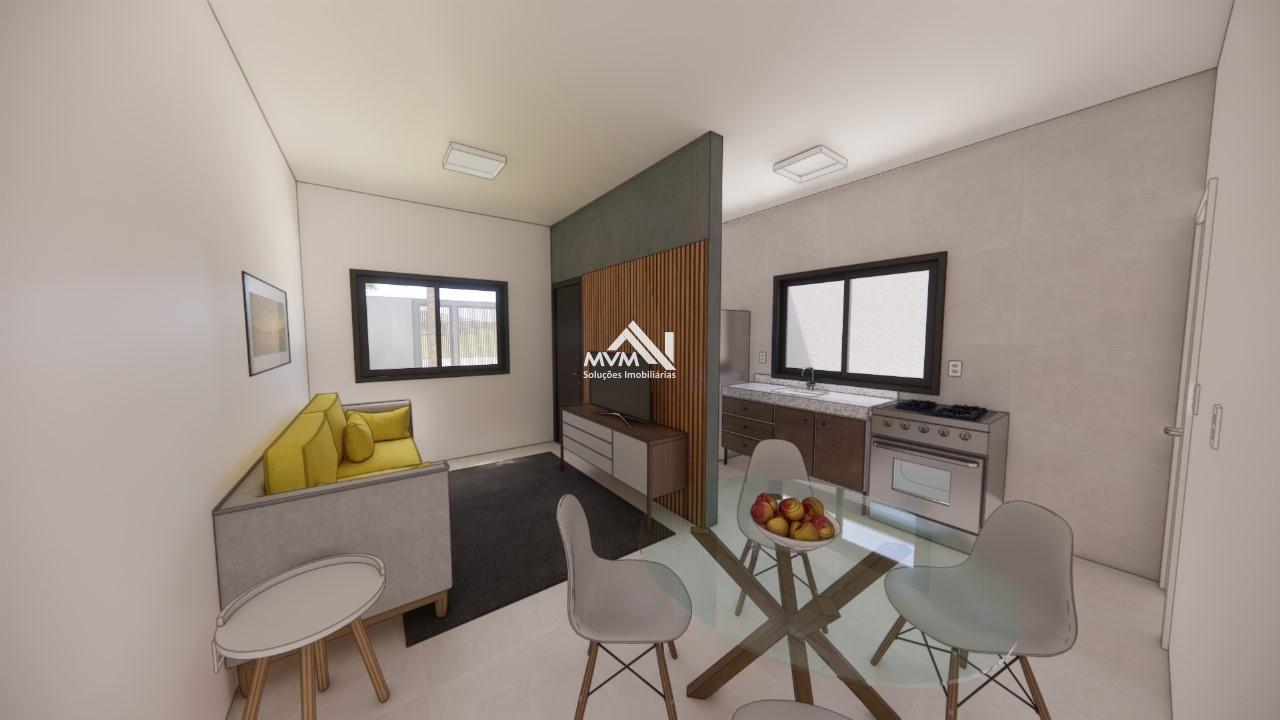 Casa à venda com 3 quartos, 78m² - Foto 14