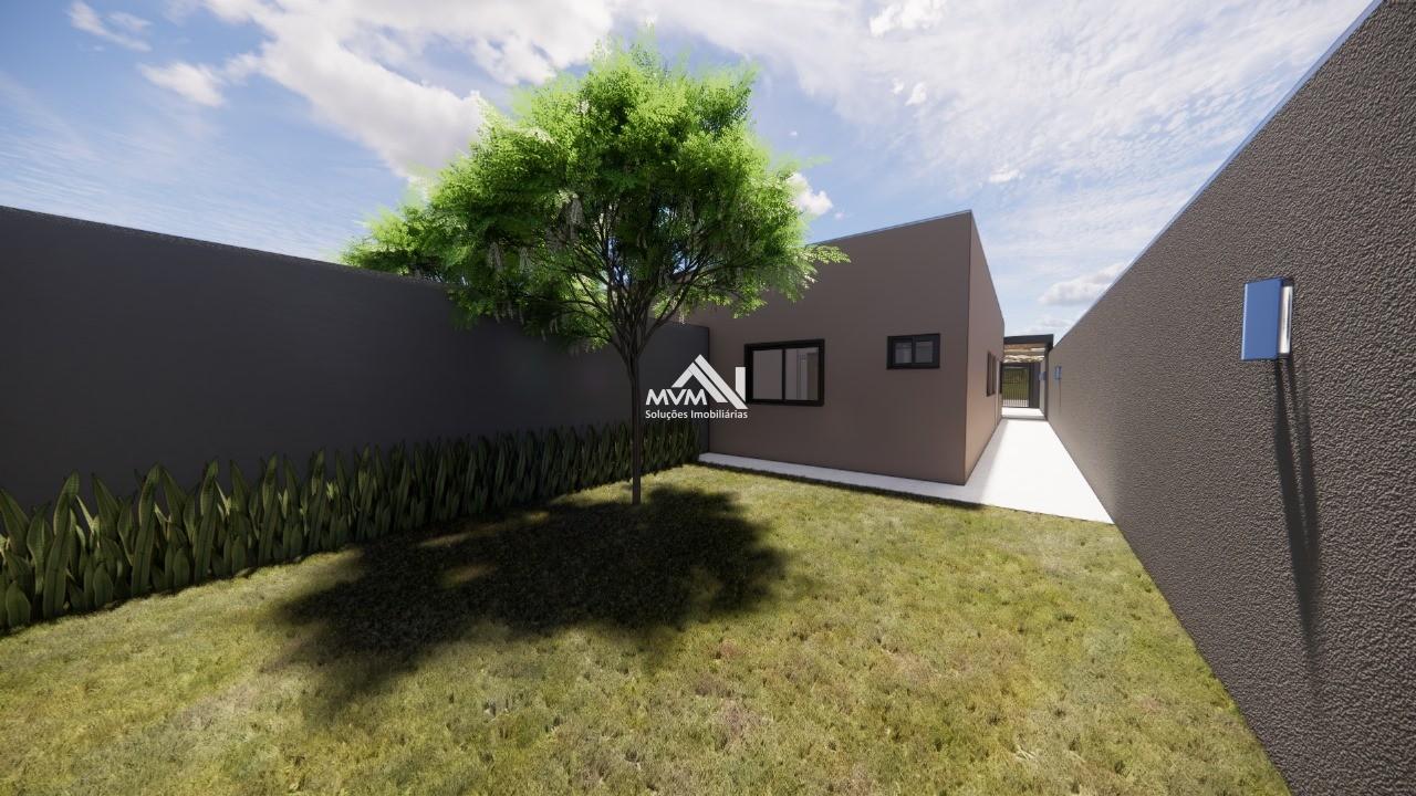 Casa à venda com 3 quartos, 78m² - Foto 15