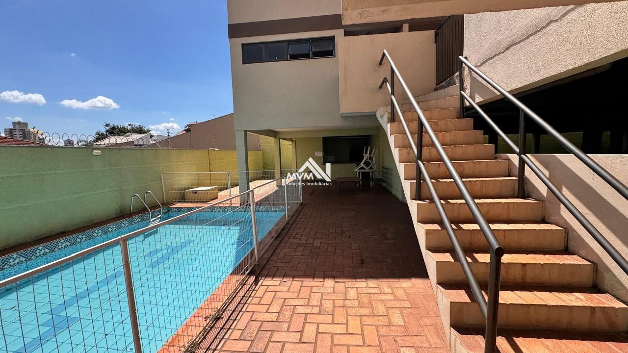 Sobrado para alugar com 3 quartos, 119m² - Foto 20