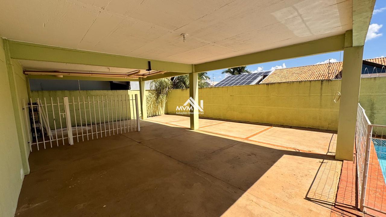 Sobrado para alugar com 3 quartos, 119m² - Foto 23