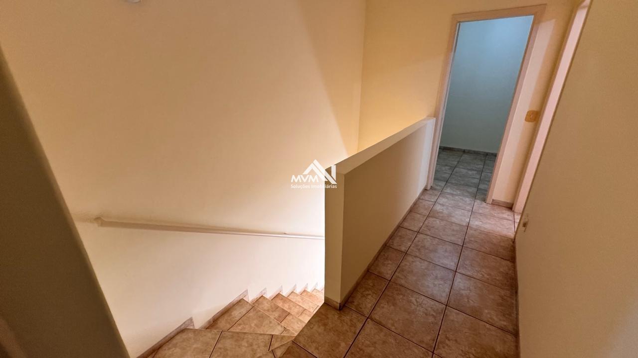 Sobrado para alugar com 3 quartos, 119m² - Foto 9