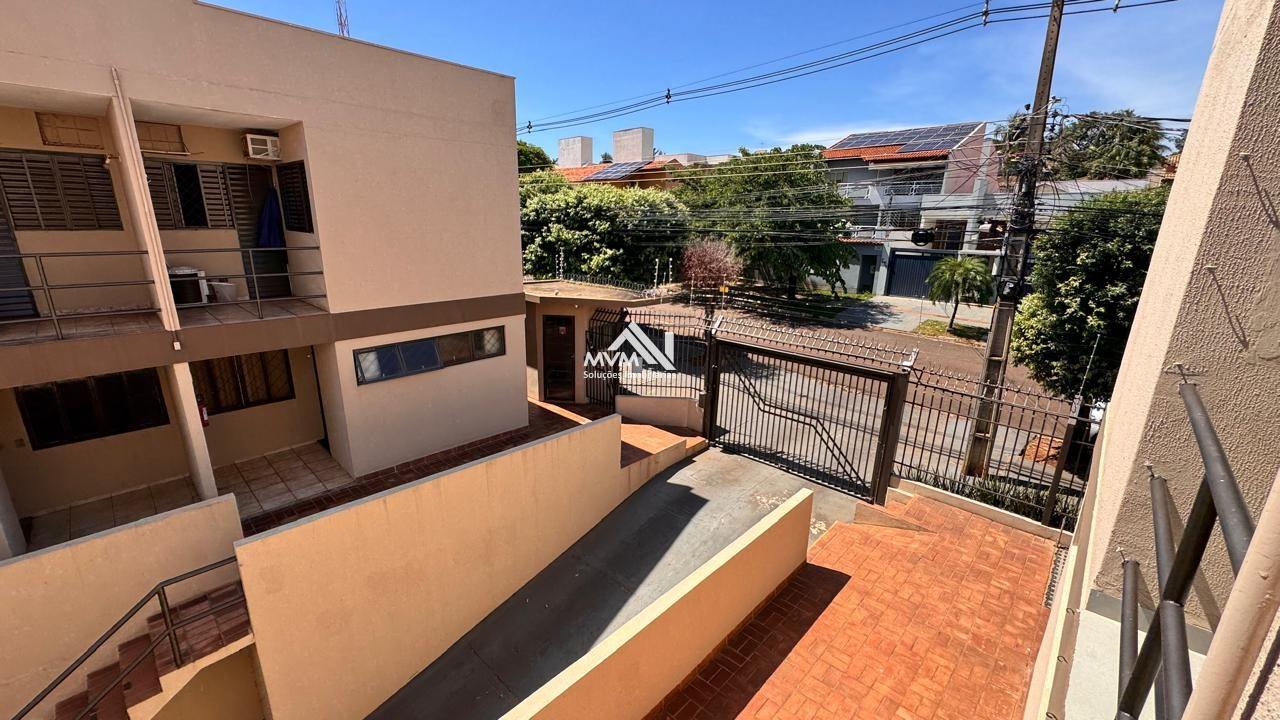 Sobrado para alugar com 3 quartos, 119m² - Foto 15