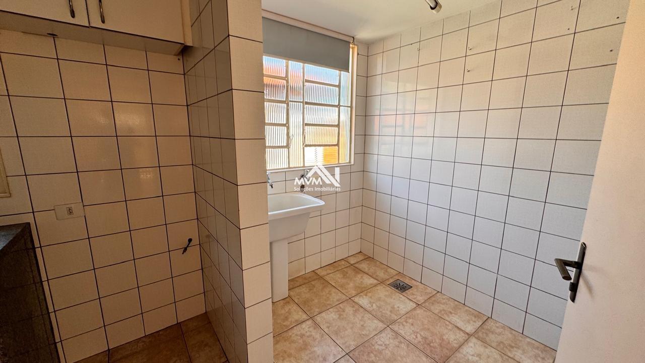 Sobrado para alugar com 3 quartos, 119m² - Foto 13