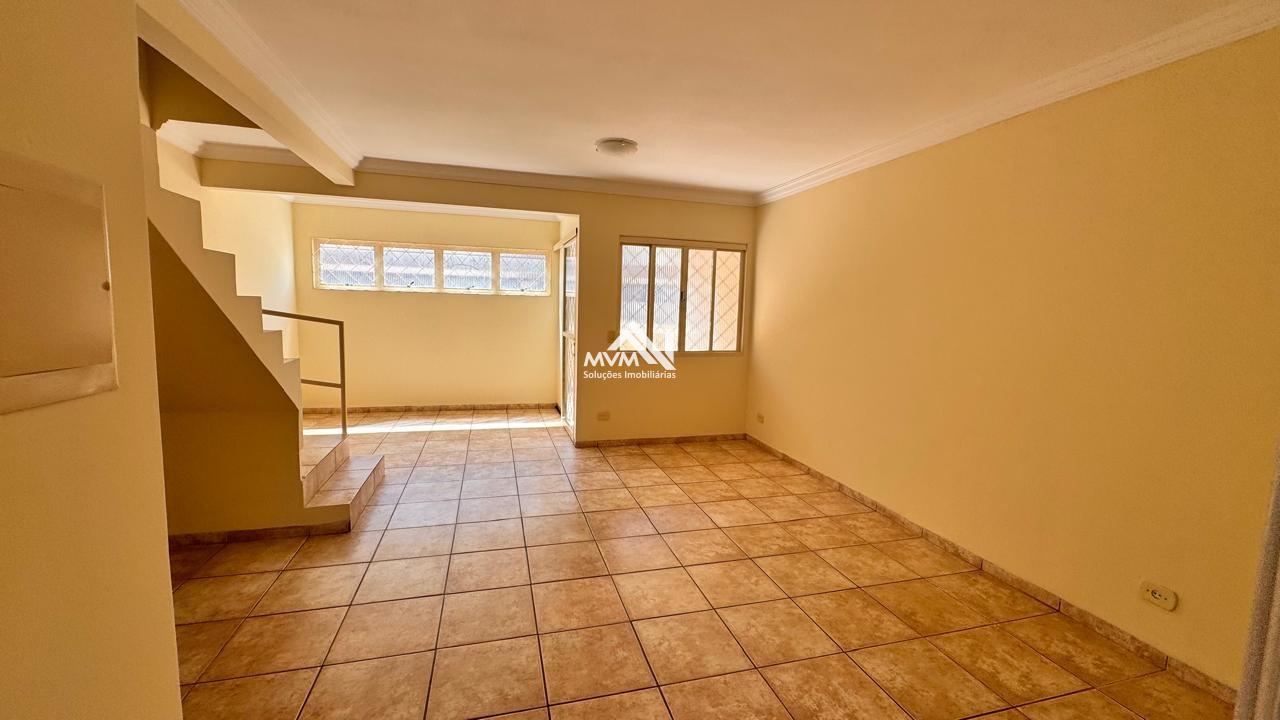 Sobrado para alugar com 3 quartos, 119m² - Foto 4