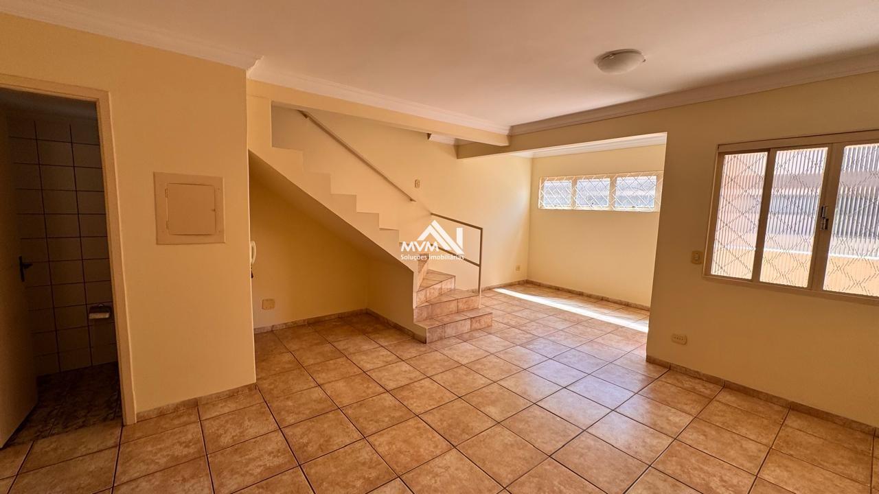 Sobrado para alugar com 3 quartos, 119m² - Foto 6