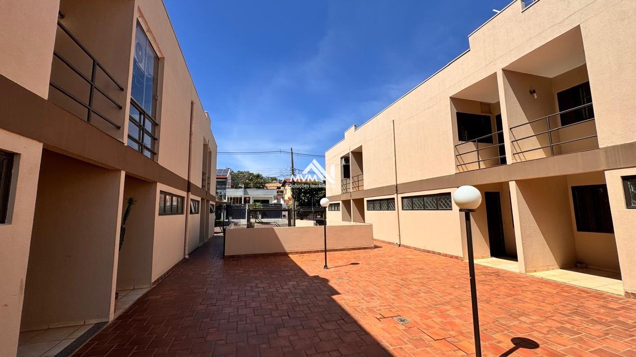 Sobrado para alugar com 3 quartos, 119m² - Foto 16