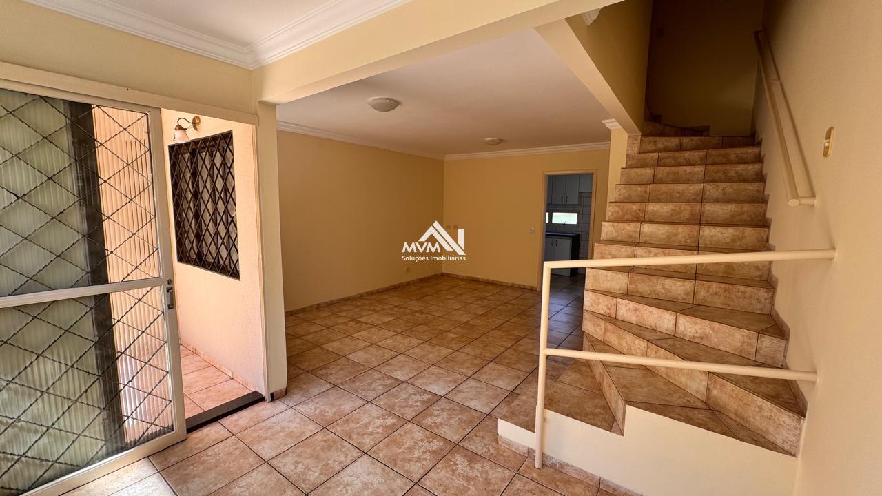 Sobrado para alugar com 3 quartos, 119m² - Foto 8