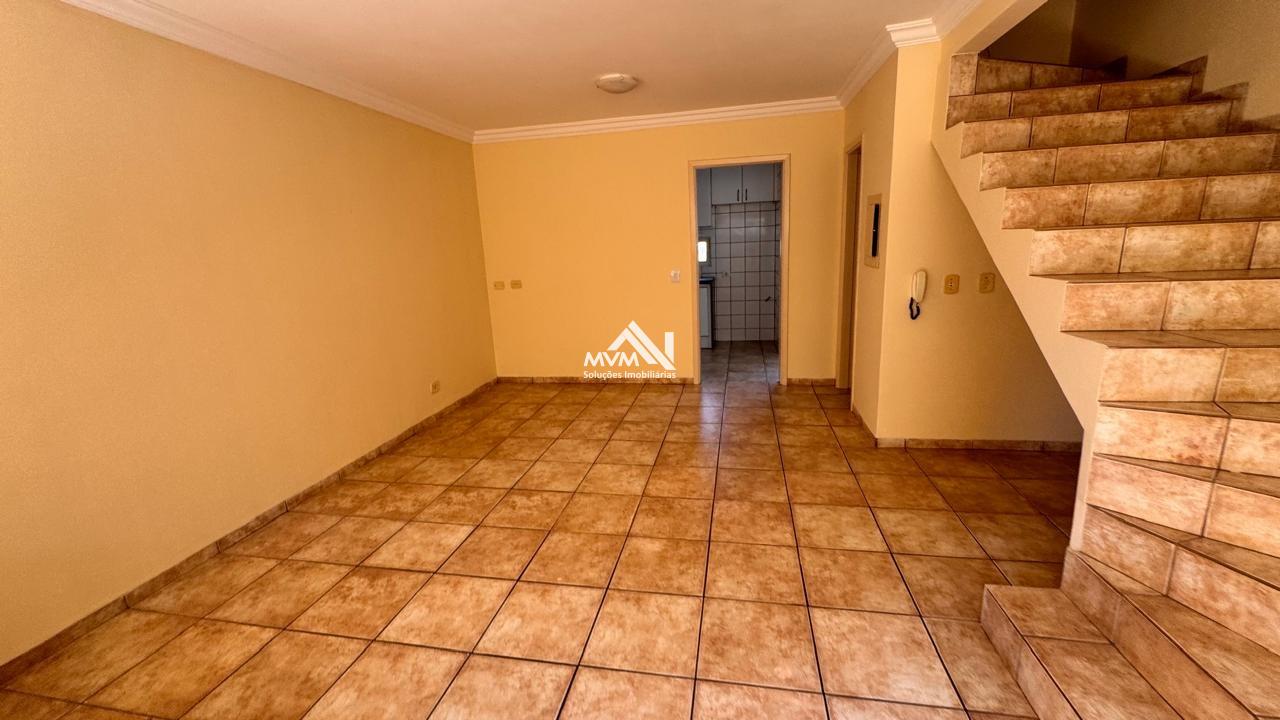 Sobrado para alugar com 3 quartos, 119m² - Foto 5