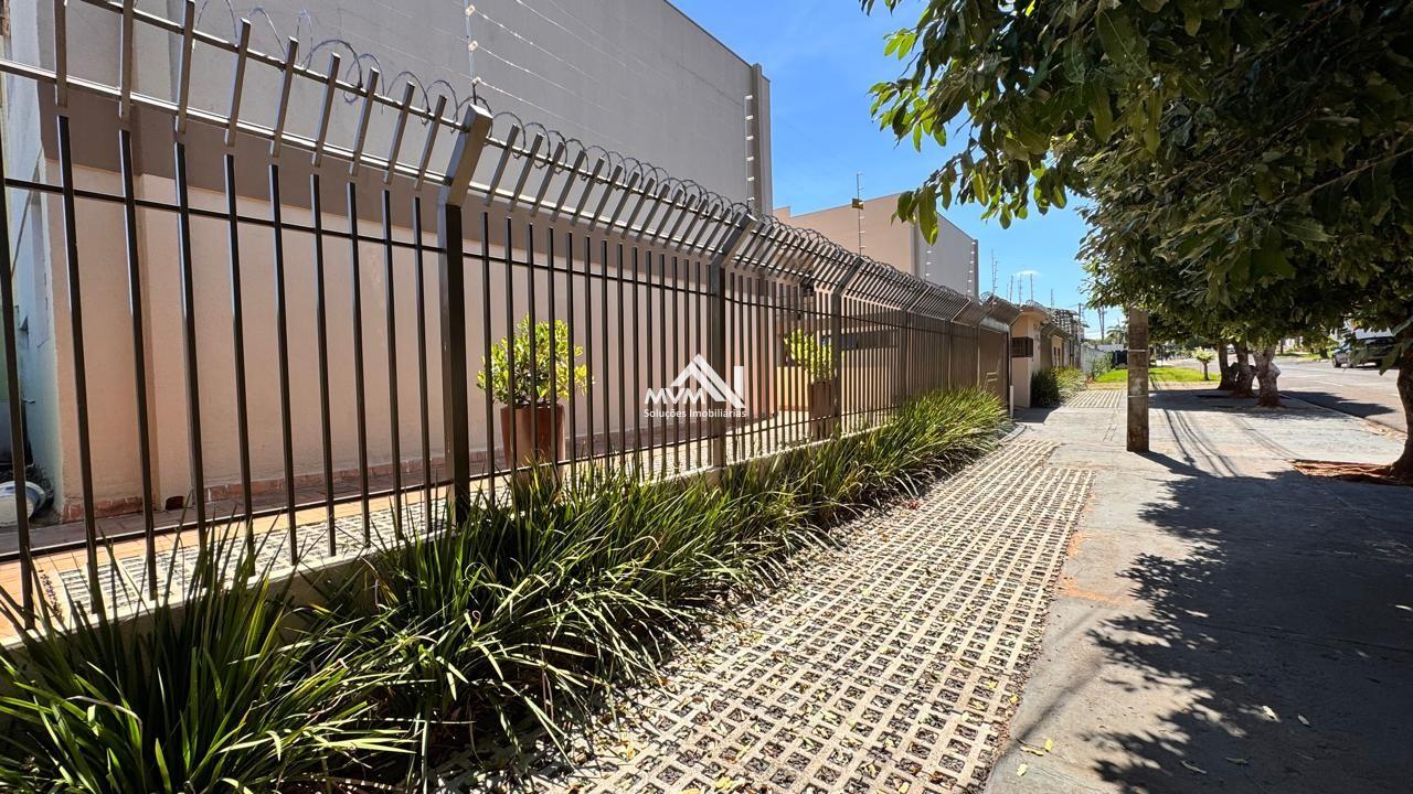 Sobrado para alugar com 3 quartos, 119m² - Foto 3