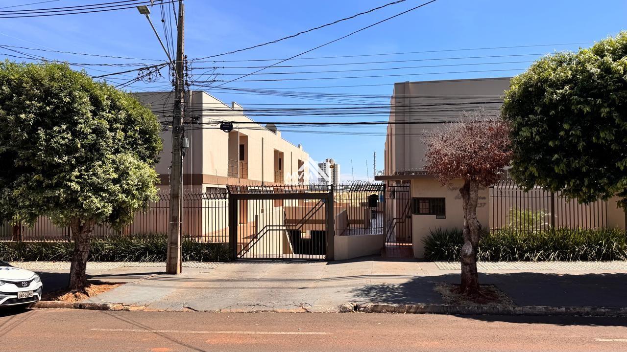 Sobrado para alugar com 3 quartos, 119m² - Foto 2