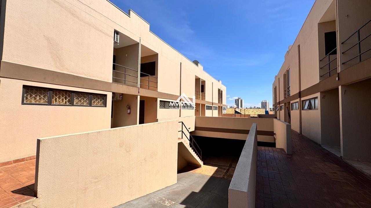 Sobrado para alugar com 3 quartos, 119m² - Foto 18