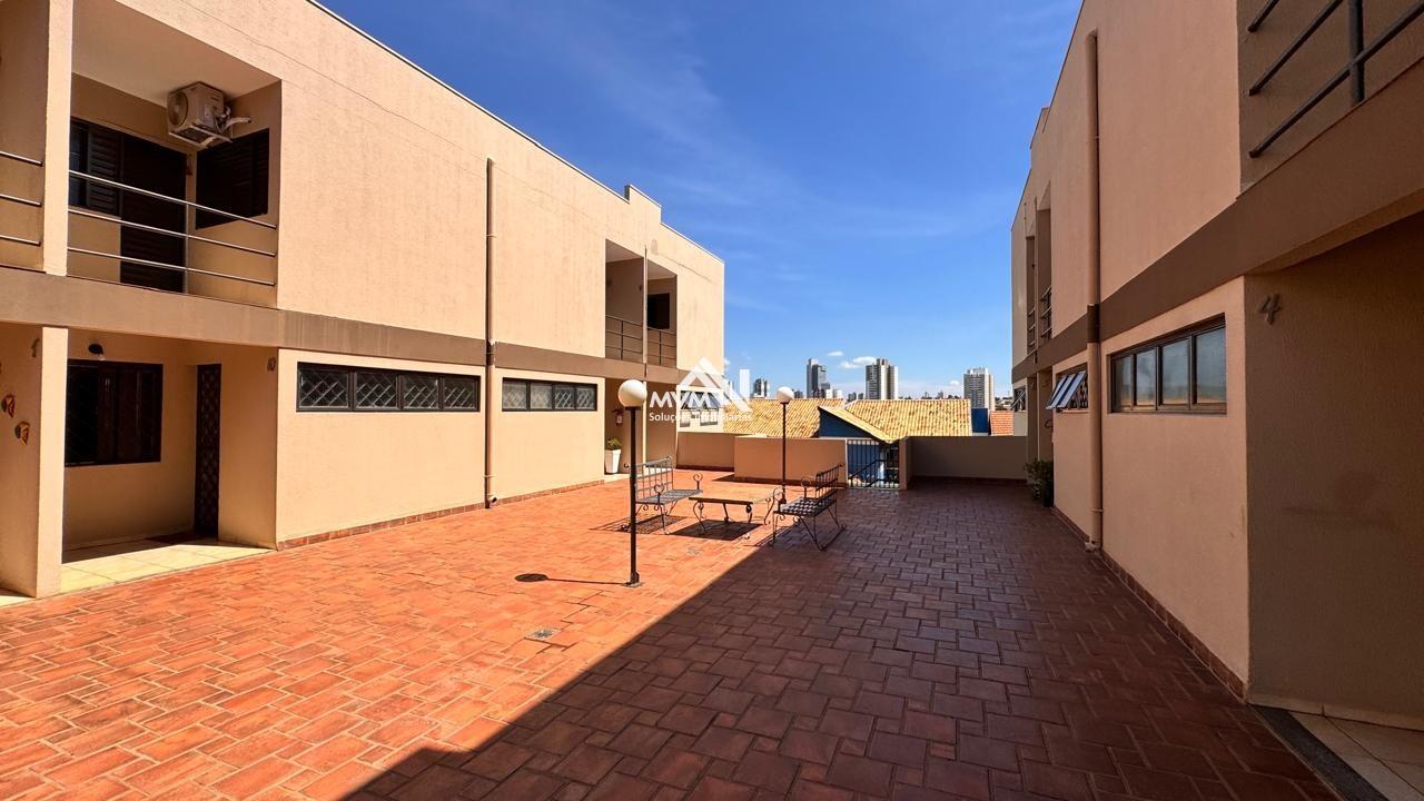 Sobrado para alugar com 3 quartos, 119m² - Foto 17