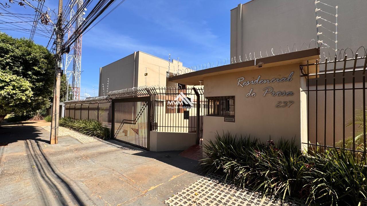 Sobrado para alugar com 3 quartos, 119m² - Foto 1