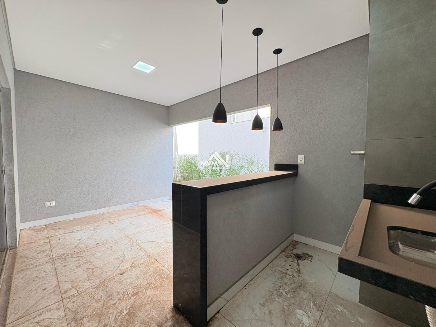 Sobrado à venda com 3 quartos, 153m² - Foto 4
