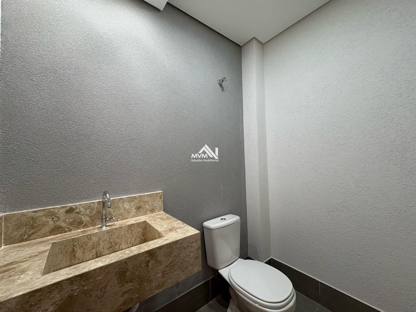 Sobrado à venda com 3 quartos, 153m² - Foto 15