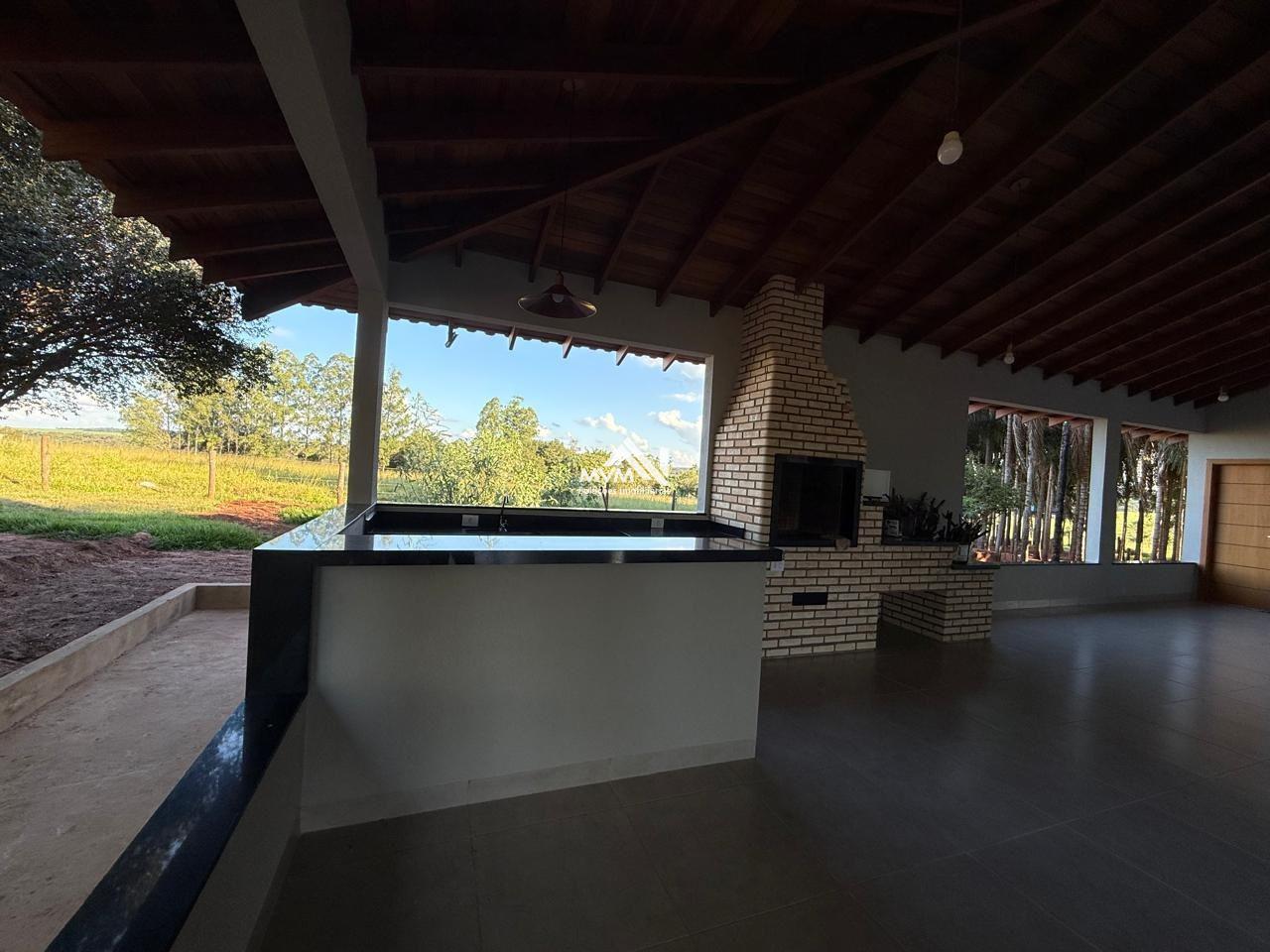 Chácara à venda com 2 quartos, 145000m² - Foto 8
