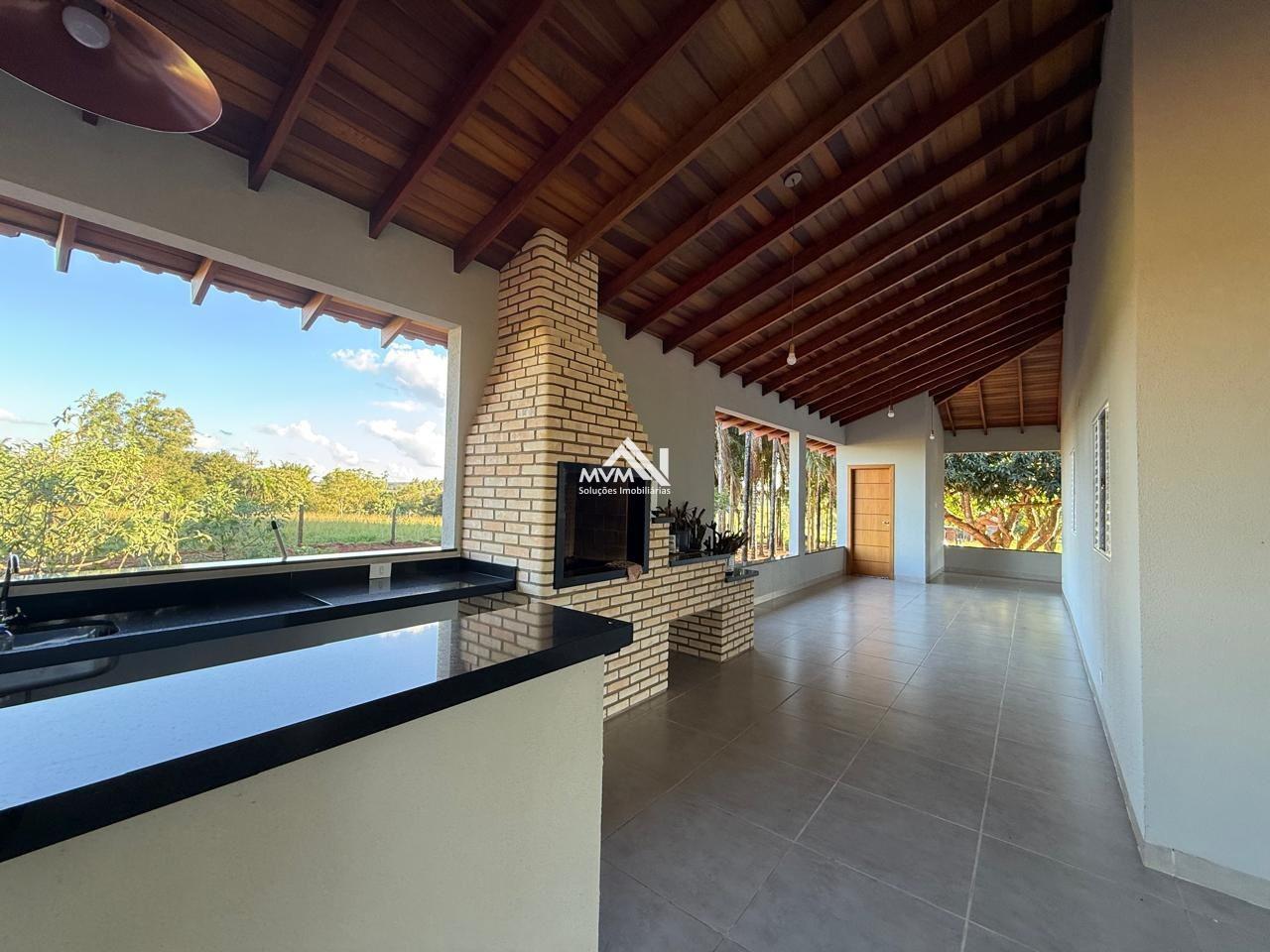 Chácara à venda com 2 quartos, 145000m² - Foto 7