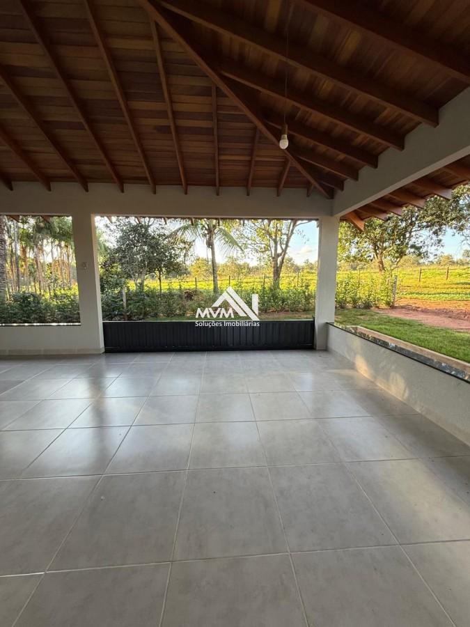 Chácara à venda com 2 quartos, 145000m² - Foto 5